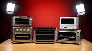 What's The Ultimate Toaster Oven Of 2025?