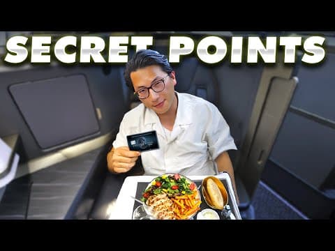 How I Get A Free Vacation Every Year