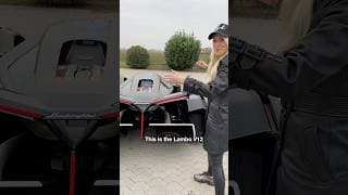 The Lamborghini V12 Vision Gt! 🔥 #lamborghini #lambo #supercars