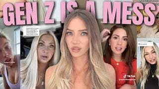 There's Something Seriously Wrong With Gen Z