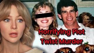 The Plot Twist Murder No One Saw Coming...