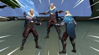 Valorant Wtf Moments 137