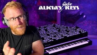 Discover What Makes Komplete 15 Electric Keys So Unique!