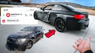 State Farm Is Laughing At Me