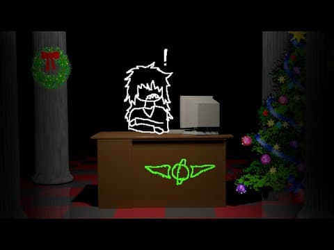 The Krb Christmas Special 2024 (the Last-minute Episode)