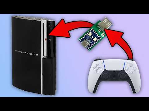 Use Any Controller On Any Console! | Ogx Mini