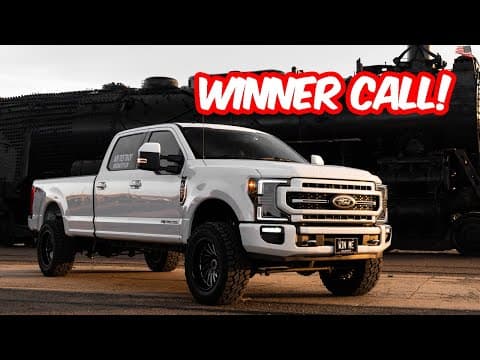 Calling Pbg#18 Winner Live!