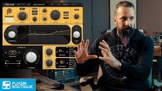 All-in-one Vocal Processing