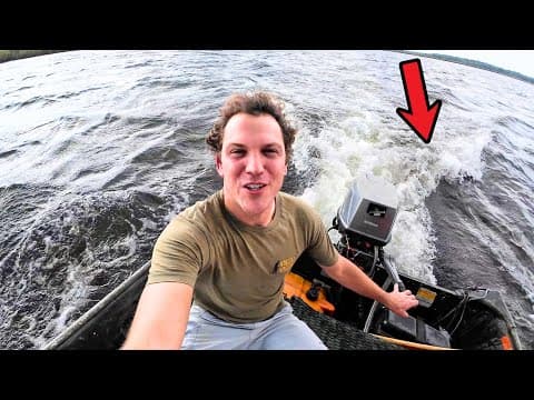 Storms Reveal A River Bed Loaded With Treasure! (found Shark Teeth)