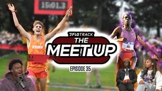 Gst Bankruptcy, Brooks Xc Recap + Diadora $40,000 Nil Deal On The Table | The Meet Up Ep. 35