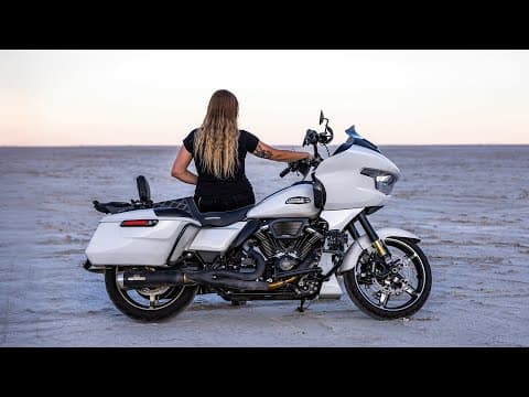 It’s Official. I Rode In All The Lower 48 States Of America. 🇺🇸 Ep. 11