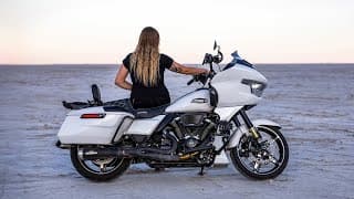 It’s Official. I Rode In All The Lower 48 States Of America. 🇺🇸 Ep. 11