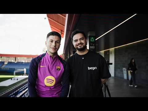 Karachi Se Fc Barcelona Tak.