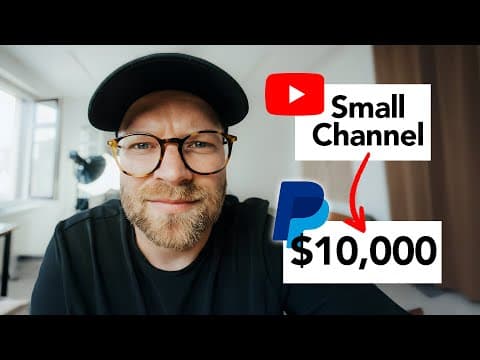 Why You’re Not Getting Paid Brand Deals