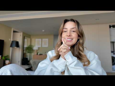 A Busy Week In My Life: Winter Shopping Haul, Performing On Stage