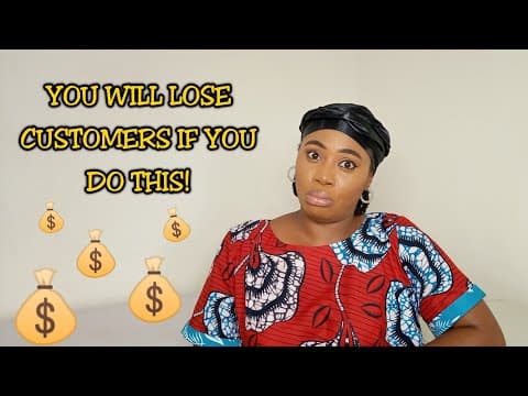 How I nearly lost a big client and how I Fixed It. Learn from my mistakes!