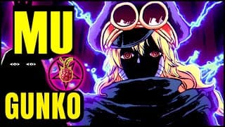 Gunko's Legendary Family | One Piece