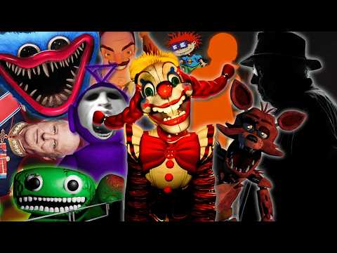 The Ironic Fan Song Epidemic