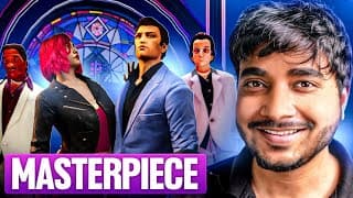 The Real Reason Gta Vice City Was A Masterpiece