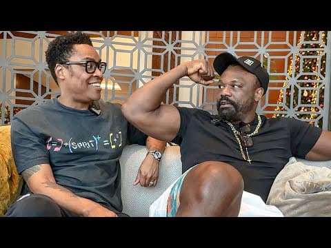 ‘’andrew Tate A 'f*****g Mess, S**t Training!’ Derek Chisora On Shocking Defeat