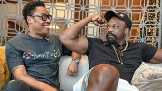‘’andrew Tate A 'f*****g Mess, S**t Training!’ Derek Chisora On Shocking Defeat