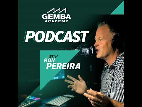 Ga 517 | Becoming A Master Black Belt With Carlos Pereyra