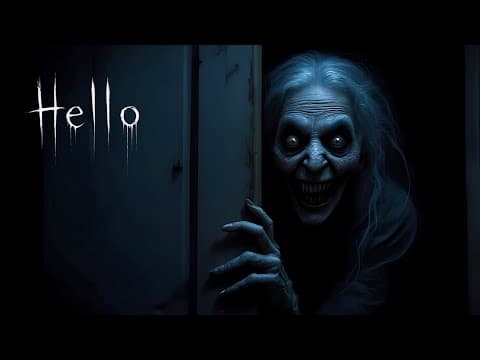 Only Watch This Video If You Can't Sleep