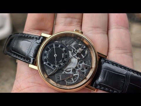 Ac3 Livestream - What Is 2026 Bringing You In Watches ??