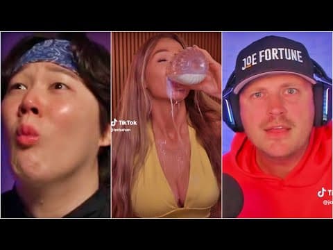 Craziest Funny Videos Found On The Internet ▶️🤣 Try Not To Laugh Part 13!