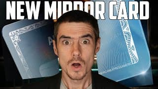 Amex Reveals New Platinum Card - Refresh Imminent