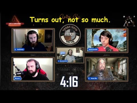 Is Christianity Logical? Debate Review