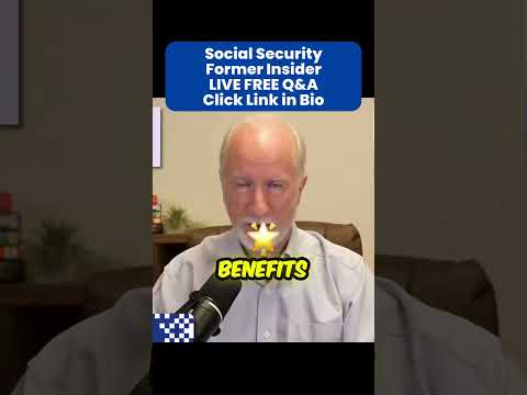 Missed years of Social Security spouse benefits? Here's how to fix it #socialsecurity #medicare