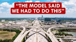 I’m Not Saying Traffic Engineering Is Junk Science But