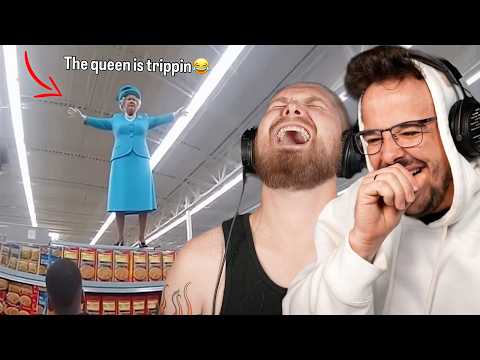 We Watched Ai Generated Dark Humour Slop…