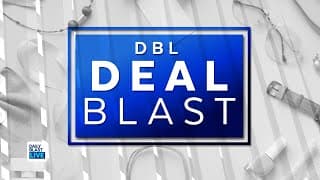Dbl Deal Blast: Sweet, Sweet Deals On Great Products