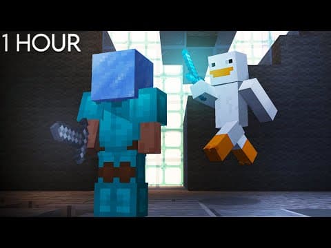 1 Hour Of Glacite Walker Farming (low Level Account)