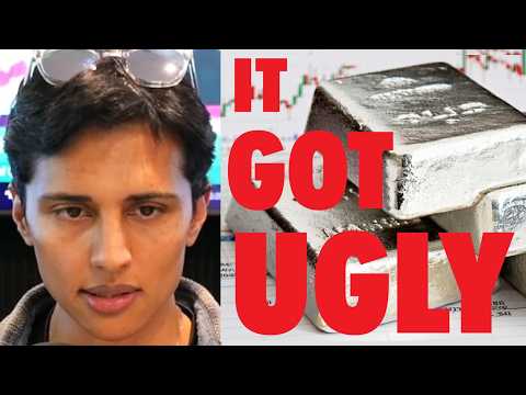 The Last Time Silver Did This, It Got Ugly