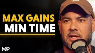 The Secret To Smarter Gains: 5 Workout Programming Hacks | Mind Pump 2654