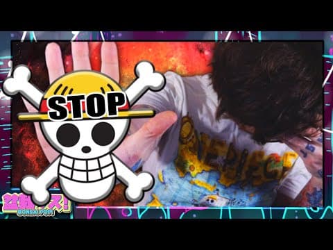 "keep Politics Out Of Anime"