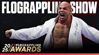 Announcing The Nominees For The 2025 Flograppling Awards | The Flograppling Show (ep 65)