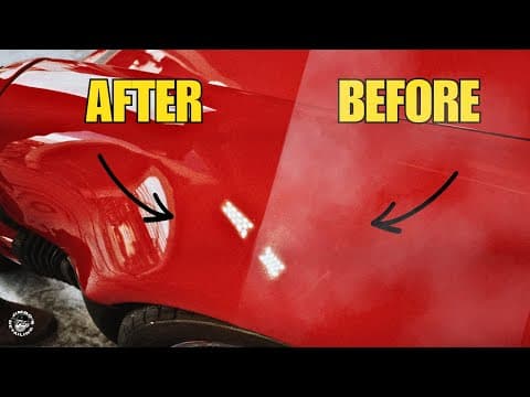 Update: Picture Perfect Polish.  Why It’s Taking So Long?