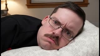 SLEEPING STREAM - DO NOT KEEP ME UP