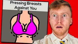 Signs That A Girl Likes You!