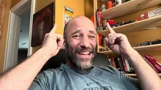 Get A Tech Job - Would You Hire You?