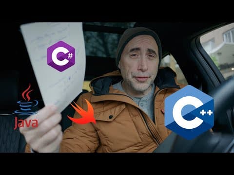 Why Are The C-family Of Languages A Must-learn In 2026?