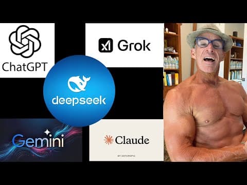 Why Chatgpt And Ai Make Bad Bodybuilding Meal Planners