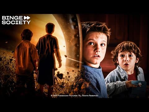 Zathura: A Space Adventure: Best Moments!