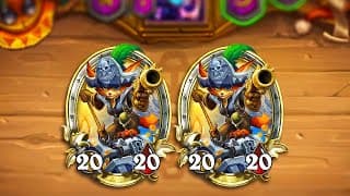 Deathrattle Eudora Build | Hearthstone Battlegrounds