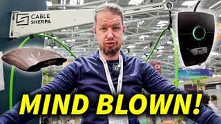 The Hot New Inventions Changing The Renewable Industry Today