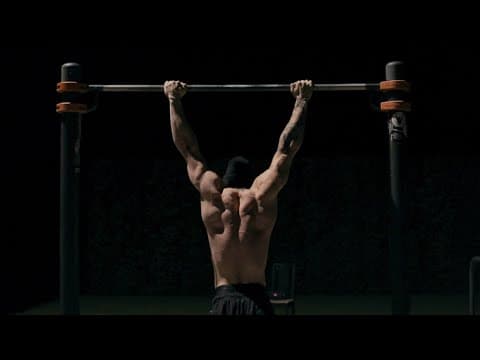 Simplicity With Intensity - Midnight Workout